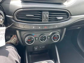 Fiat Tipo 1.6 Mjt Ses 5P Sport (88 KW), снимка 13