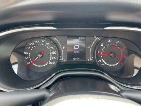 Fiat Tipo 1.6 Mjt Ses 5P Sport (88 KW), снимка 11