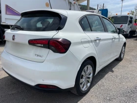 Fiat Tipo 1.6 Mjt Ses 5P Sport (88 KW), снимка 4