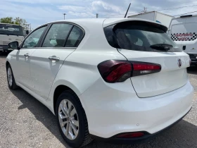 Fiat Tipo 1.6 Mjt Ses 5P Sport (88 KW), снимка 6