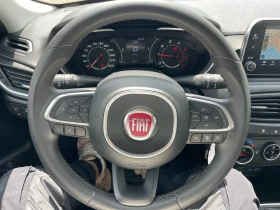 Fiat Tipo 1.6 Mjt Ses 5P Sport (88 KW), снимка 10