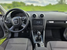 Audi A3, снимка 12