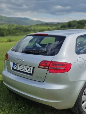 Audi A3, снимка 2