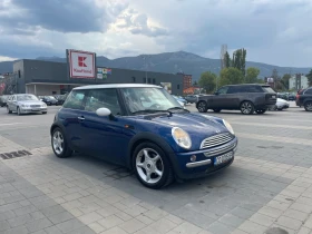 Mini Cooper, снимка 1