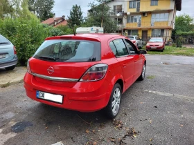 Opel Astra H 1, 7 CDTI 125 к.с, 6 скорости, снимка 5