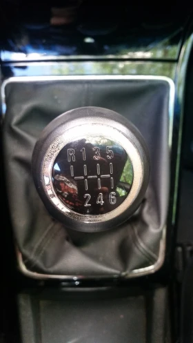 Opel Astra H 1, 7 CDTI 125 к.с, 6 скорости, снимка 15