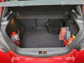 Opel Astra H 1, 7 CDTI 125 к.с, 6 скорости, снимка 16