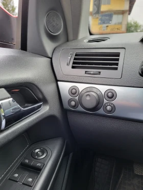 Opel Astra H 1, 7 CDTI 125 к.с, 6 скорости, снимка 11