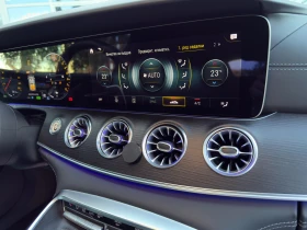 Mercedes-Benz AMG GT 63S/E-Performance/Burmester/HuD/Обдух/Ceramika, снимка 14