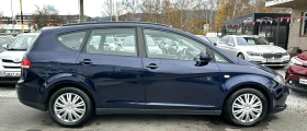 Seat Altea XL 1.6i 102HP LPG, снимка 4