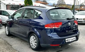 Seat Altea XL 1.6i 102HP LPG, снимка 7