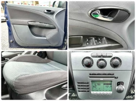 Seat Altea XL 1.6i 102HP LPG, снимка 14