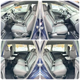 Seat Altea XL 1.6i 102HP LPG, снимка 11