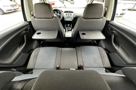 Seat Altea XL 1.6i 102HP LPG, снимка 9