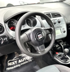 Seat Altea XL 1.6i 102HP LPG, снимка 10