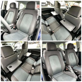 Seat Altea XL 1.6i 102HP LPG, снимка 12