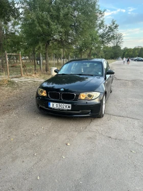 BMW 123, снимка 1