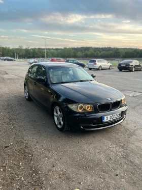 BMW 123, снимка 4