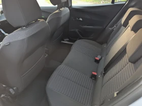Peugeot 2008 1.2i/101к.с./Facelift, снимка 12