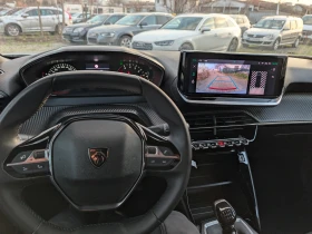 Peugeot 2008 1.2i/101к.с./Facelift, снимка 8