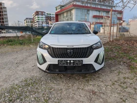 Peugeot 2008 1.2i/101к.с./Facelift, снимка 2