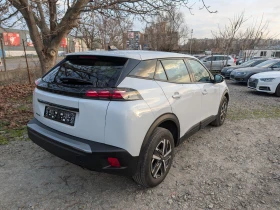 Peugeot 2008 1.2i/101к.с./Facelift, снимка 4