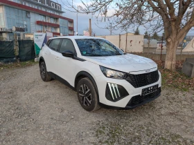 Peugeot 2008 1.2i/101к.с./Facelift, снимка 3