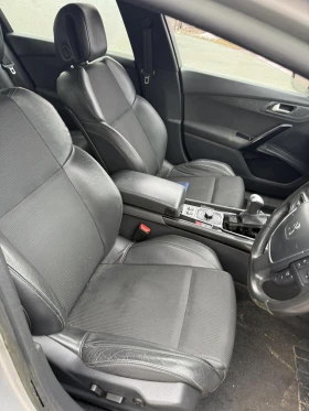 Peugeot 508 2.0 hdi auto, снимка 6