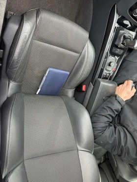 Peugeot 508 2.0 hdi auto, снимка 8