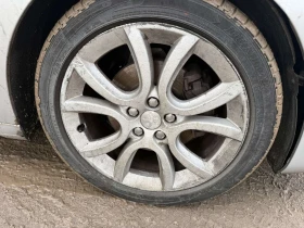 Peugeot 508 2.0 hdi auto, снимка 14