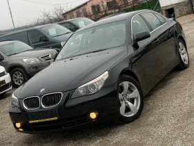 BMW 535 3.5D 272кс НАВИ ПОДГРЕВ ПЕЧКА FULL, снимка 3