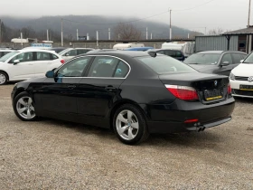 BMW 535 3.5D 272кс НАВИ ПОДГРЕВ ПЕЧКА FULL, снимка 8
