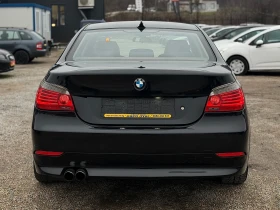 BMW 535 3.5D 272кс НАВИ ПОДГРЕВ ПЕЧКА FULL, снимка 5