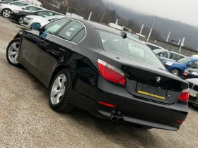 BMW 535 3.5D 272кс НАВИ ПОДГРЕВ ПЕЧКА FULL, снимка 4