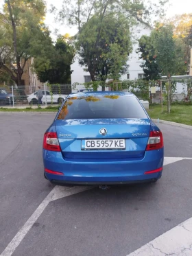 Skoda Octavia 1, 4TSI 150, снимка 5