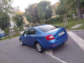 Skoda Octavia 1, 4TSI 150, снимка 4