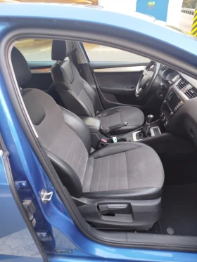Skoda Octavia 1, 4TSI 150, снимка 9