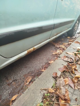 Hyundai Atos, снимка 6