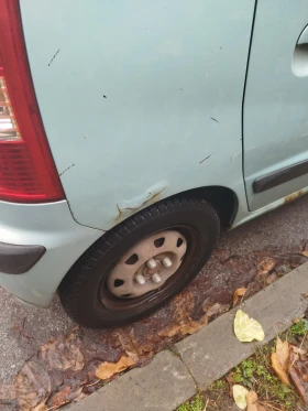 Hyundai Atos, снимка 7