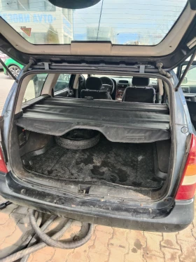 Opel Astra 1.6 101газ комби, снимка 5