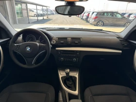 BMW 118 2.0d* 143ps* 6ск* XENON* КЛИМАТРОНИК, снимка 11
