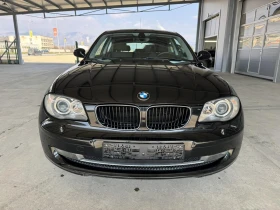 BMW 118 2.0d* 143ps* 6ск* XENON* КЛИМАТРОНИК, снимка 8