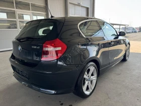 BMW 118 2.0d* 143ps* 6ск* XENON* КЛИМАТРОНИК, снимка 5