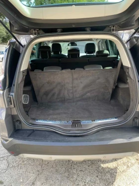 Renault Espace 7 места Bose Следене, снимка 11