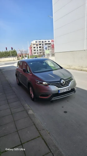 Renault Espace 7 места Bose Следене, снимка 5
