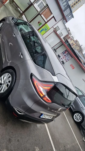 Renault Espace 7 места Bose Следене, снимка 6