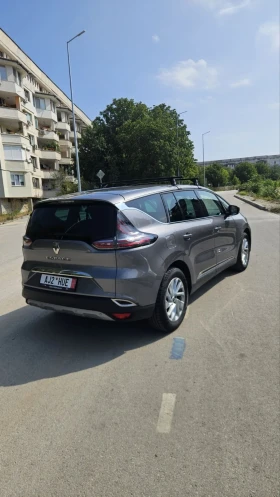 Renault Espace 7 места Bose Следене, снимка 13