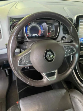 Renault Espace 7 места Bose Следене, снимка 8