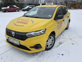 Dacia Sandero, снимка 4