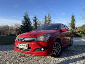 Opel Astra H, снимка 1